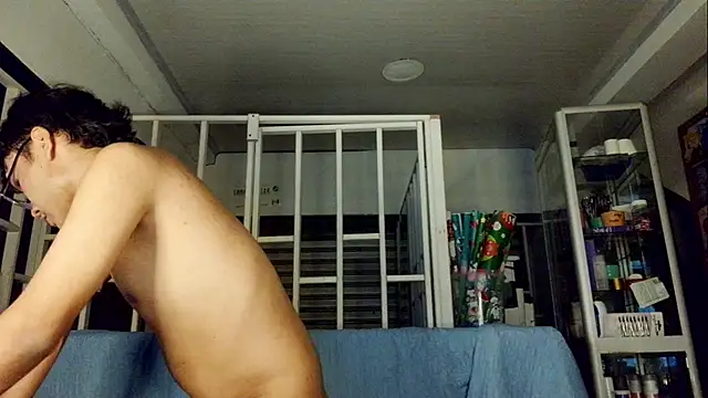 Snapshot of Baby_Cream chatting on 01.08.25 Baby Cream online show from 01.08.25