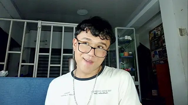 Snapshot of Baby_Cream chatting on 01.22.25 Baby Cream online show from 01.22.25