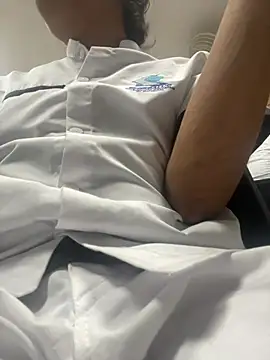 Snapshot of Baby_Cream chatting on 01.24.25 Baby Cream online show from 01.24.25