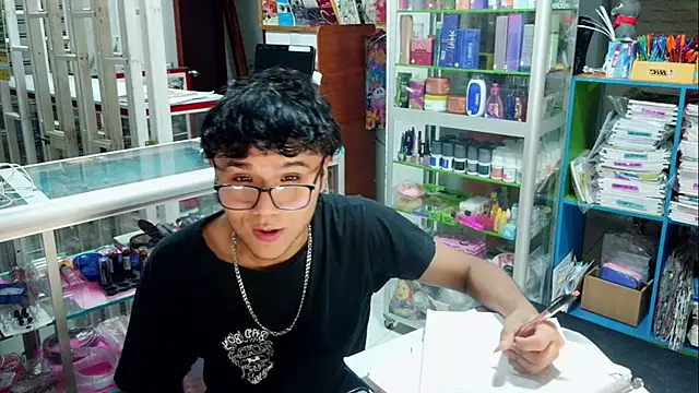 Snapshot of Baby_Cream chatting on 03.03.25 Baby Cream online show from 03.03.25