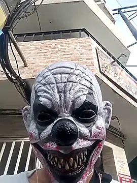 Snapshot of Baby_Cream chatting on 09.11.25 Baby Cream online show from 09.11.25