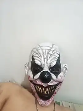 Snapshot of Baby_Cream chatting on 09.12.25 Baby Cream online show from 09.12.25