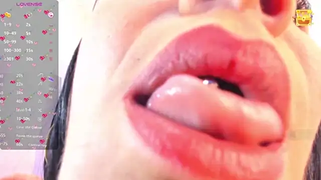 Michellcockxxx online show from 02.15.26