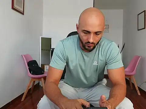 jon-bukowsky online show from 03.25.26