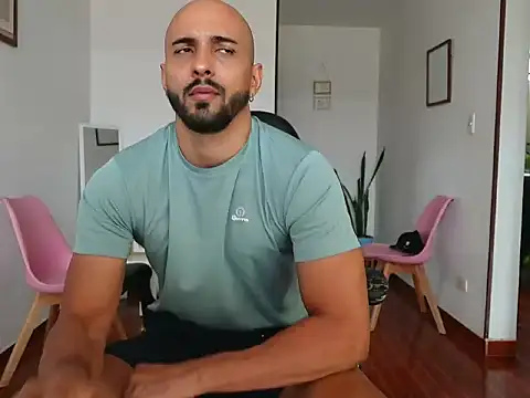 jon-bukowsky online show from 04.08.26