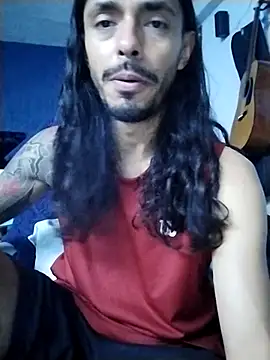 Donstark6669 online show from 04.04.26