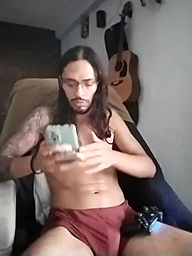 Donstark6669 online show from 04.11.26