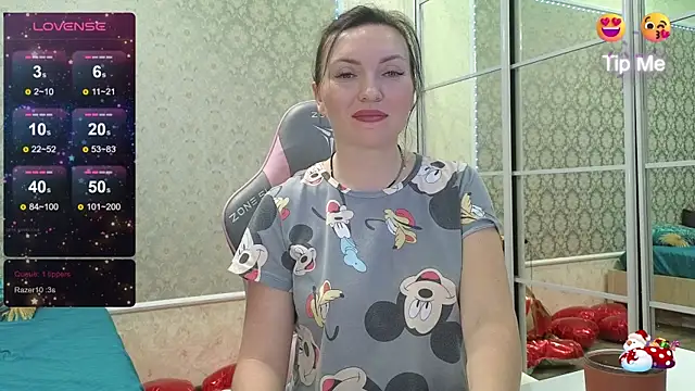 -DIVORA- online show from 02.19.26