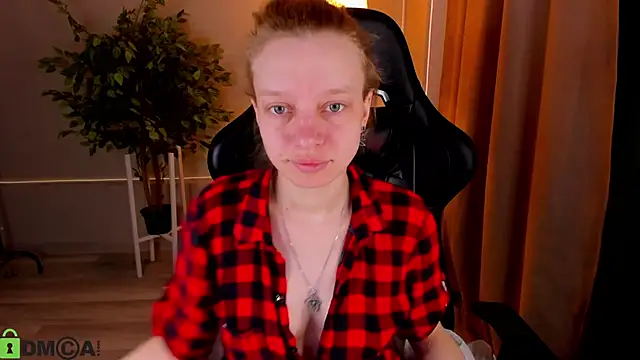 Michelle Blond online show from 03.31.26