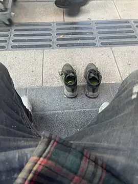 Mortero0o0 online show from 03.26.26