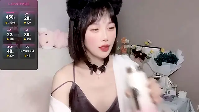 LaoSHI-999 online show from 01.09.25
