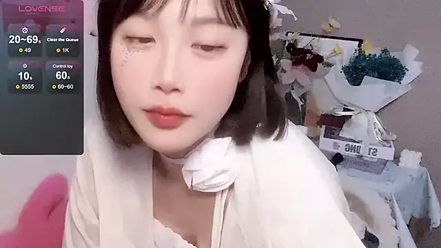 LaoSHI-999 online show from 01.10.25