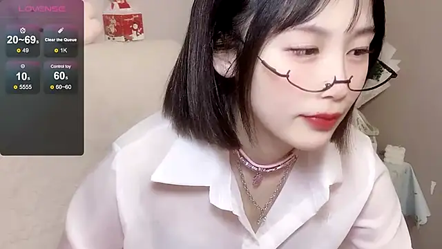 LaoSHI-999 online show from 01.12.25