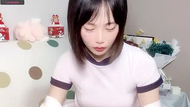 LaoSHI-999 online show from 01.14.25
