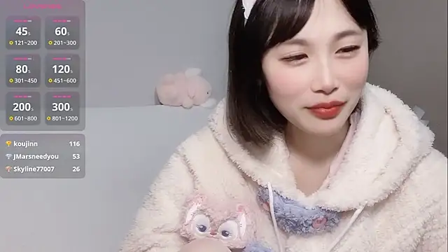 LaoSHI-999 online show from 02.16.25