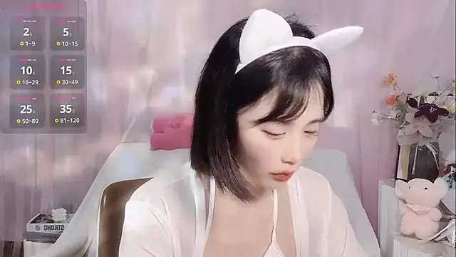 LaoSHI-999 online show from 02.28.25