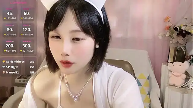 LaoSHI-999 online show from 03.01.25