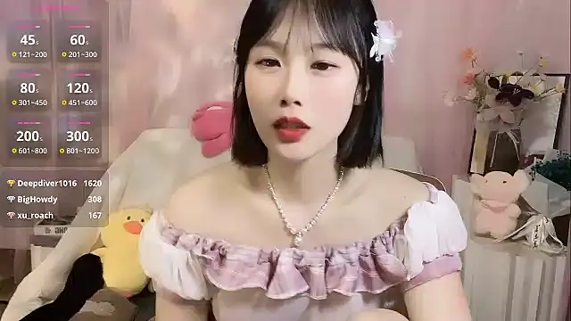 LaoSHI-999 online show from 03.03.25