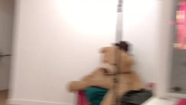 CelineHuddson online show from 01.14.25