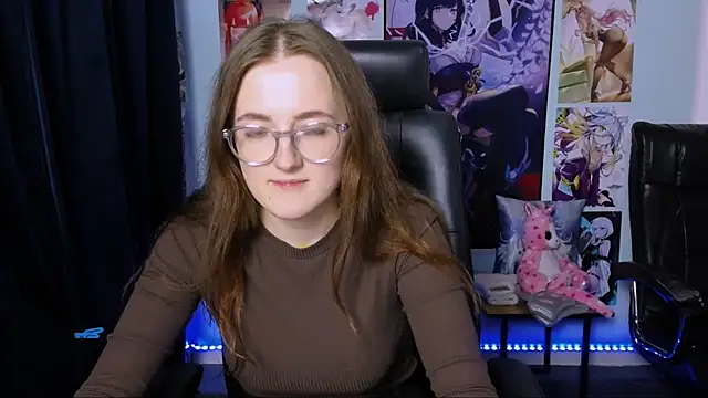 luna berryy online show from 12.10.24