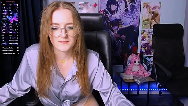 luna berryy online show from 12.15.24