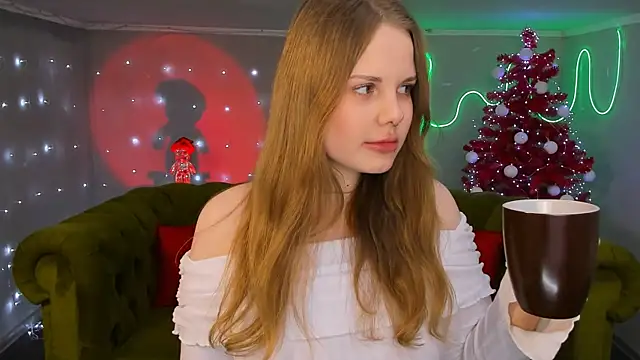 holy kitty online show from 12.24.24