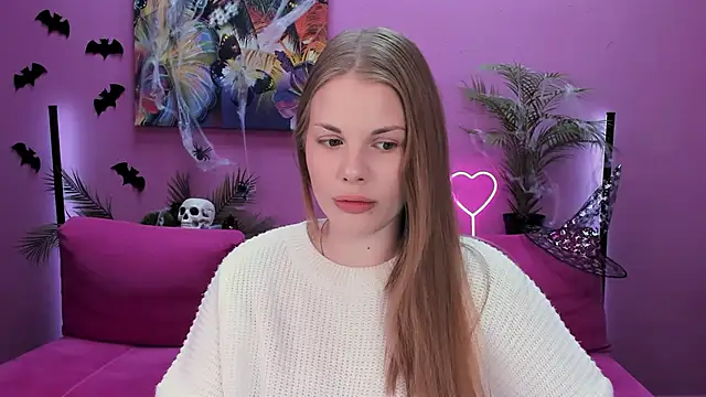 holy kitty online show from 11.02.25