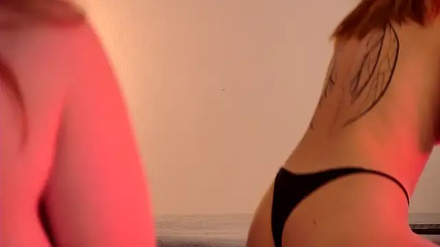 Snapshot of JennyPortman chatting on 02.21.26 JennyPortman online show from 02.21.26