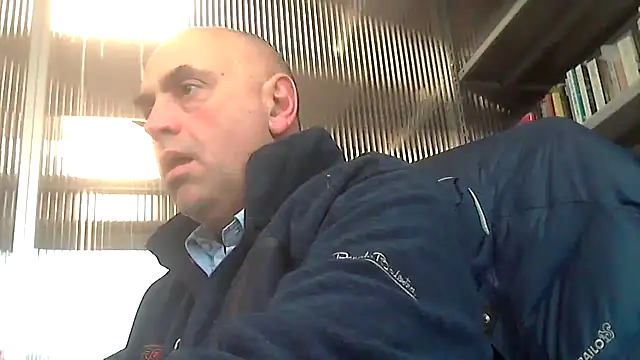 pantomax online show from 12.15.25