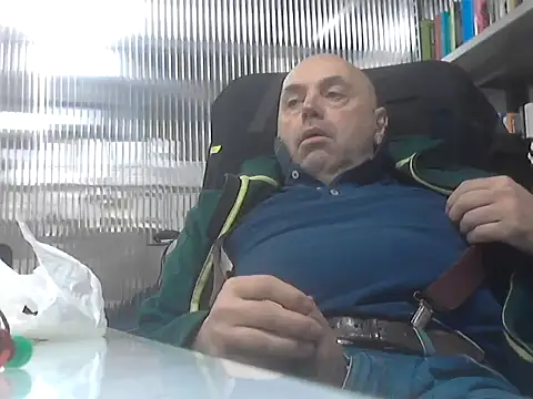 pantomax online show from 04.20.26