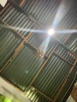 ElNegroRony online show from 12.18.25