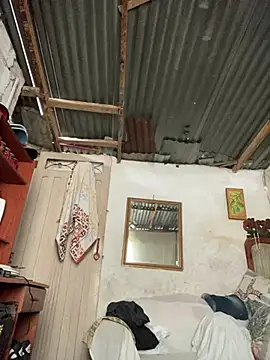 ElNegroRony online show from 03.27.26