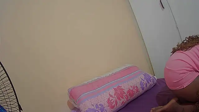 ebonyjezebel online show from 12.07.24