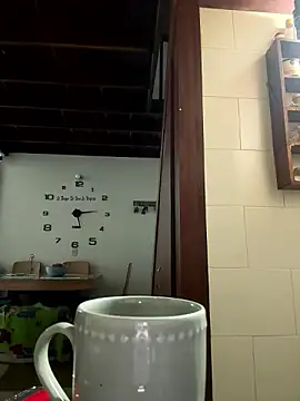 Snapshot of Cassie-millers chatting on 12.04.24 Cassie-millers online show from 12.04.24