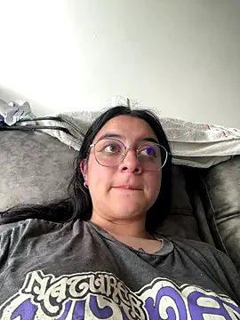 Snapshot of Cassie-millers chatting on 12.08.24 Cassie-millers online show from 12.08.24