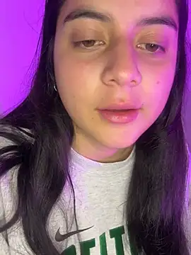 Snapshot of Cassie-millers chatting on 12.12.24 Cassie-millers online show from 12.12.24