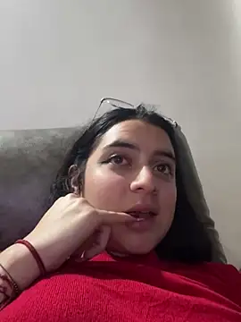 Snapshot of Cassie-millers chatting on 12.14.24 Cassie-millers online show from 12.14.24