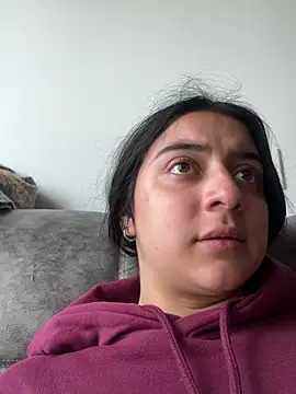 Snapshot of Cassie-millers chatting on 12.15.24 Cassie-millers online show from 12.15.24