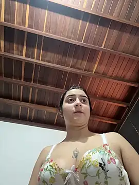 Snapshot of Cassie-millers chatting on 01.21.25 Cassie-millers online show from 01.21.25