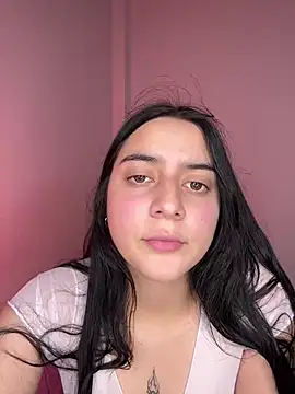 Snapshot of Cassie-millers chatting on 02.13.25 Cassie-millers online show from 02.13.25