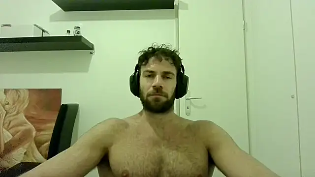 alpha-hunk online show from 09.30.25