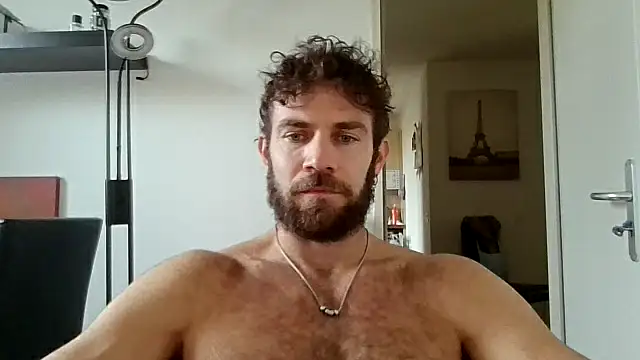 alpha-hunk online show from 10.31.25