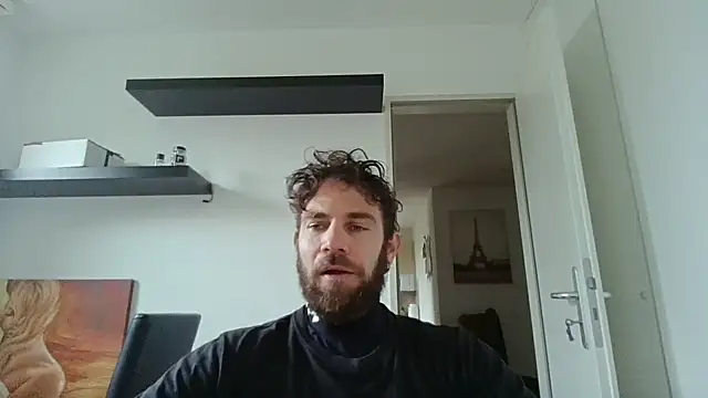 alpha-hunk online show from 11.06.25