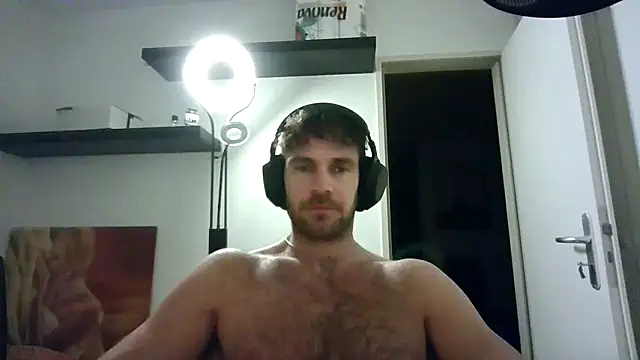 alpha-hunk online show from 11.19.25