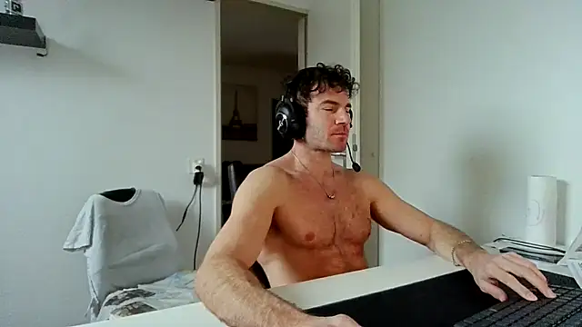 alpha-hunk online show from 01.16.26