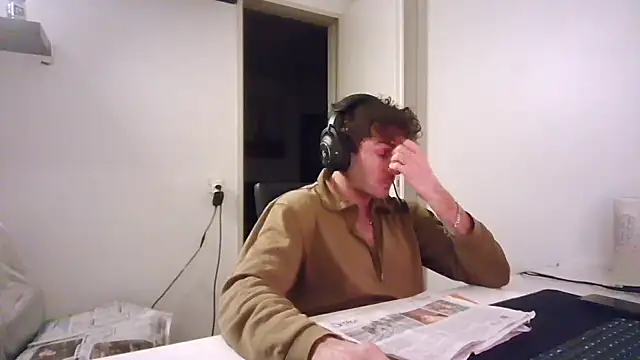 alpha-hunk online show from 01.16.26