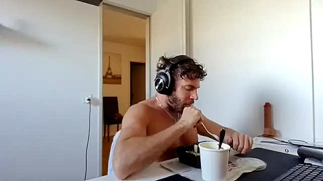 alpha-hunk online show from 03.17.26