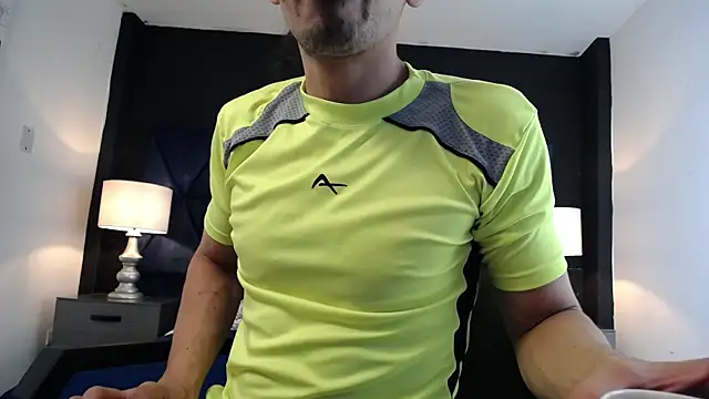 Sr Magnus  online show from 01.31.25