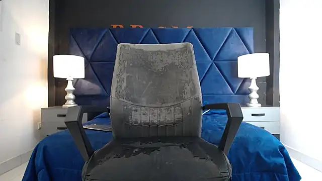 Sr Magnus  online show from 02.01.25