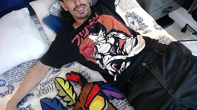 Sr Magnus  online show from 02.06.25